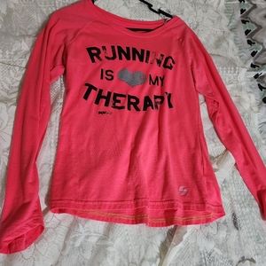 Soffe Long Sleeve Shirt